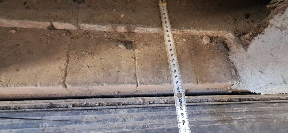 Піч на дровах з номерами