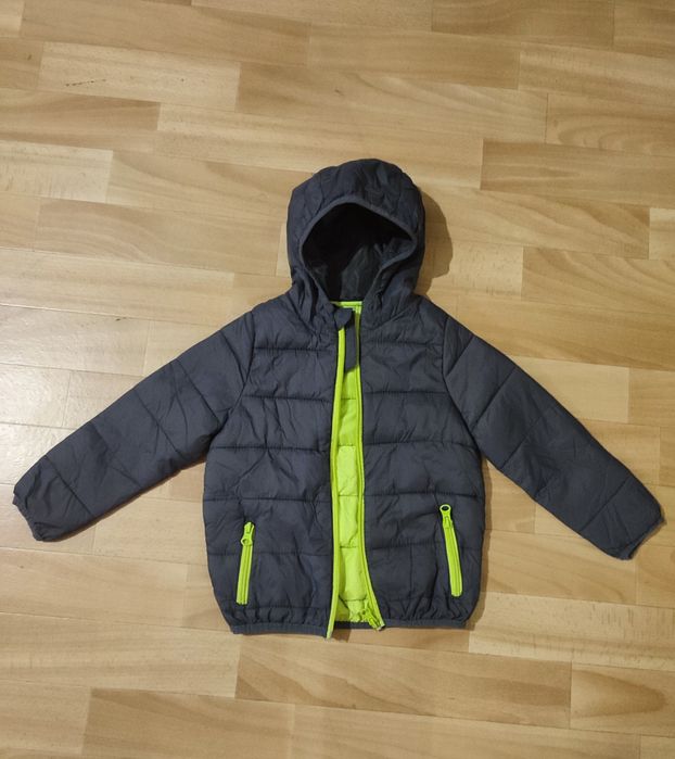 Куртка курточка Alive весна -осень для мальчика р 92