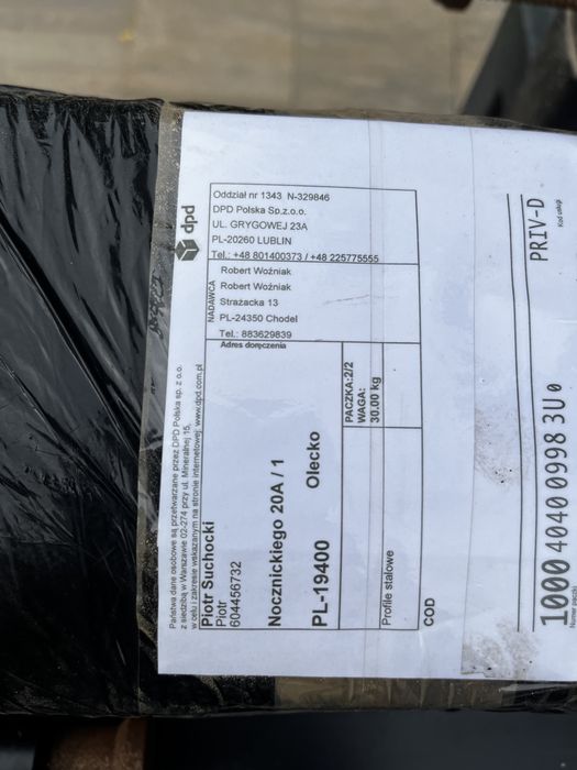 Stół do klejenia blatow i zaciski 60 cm i 110 cm