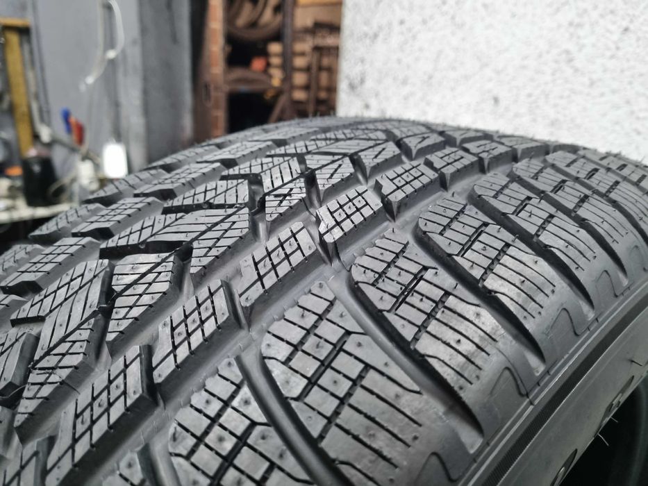 275/50/20 109V Pirelli Scorpion Winter MO Dot.2024R POJEDYNCZA