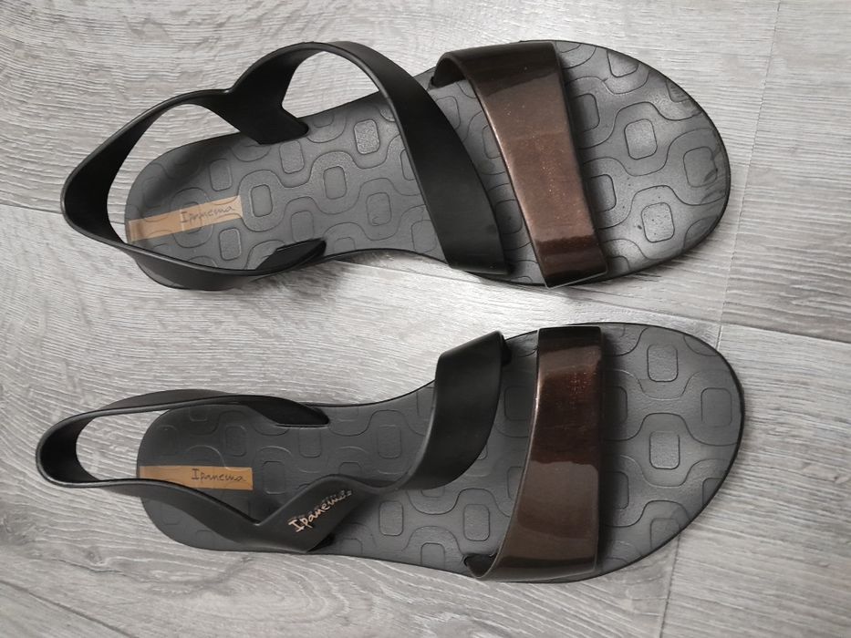 Sandały brazylijskie, Ipanema Vibe, rozm. 39