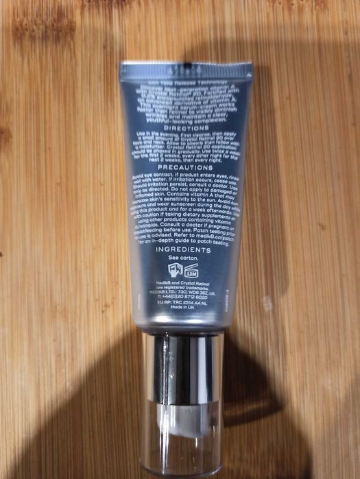 Sprzedam retinol 20