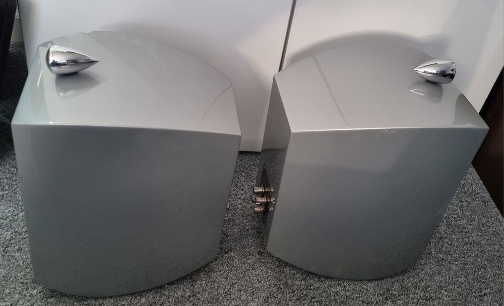 Kef xq1 plus oryginalne standy