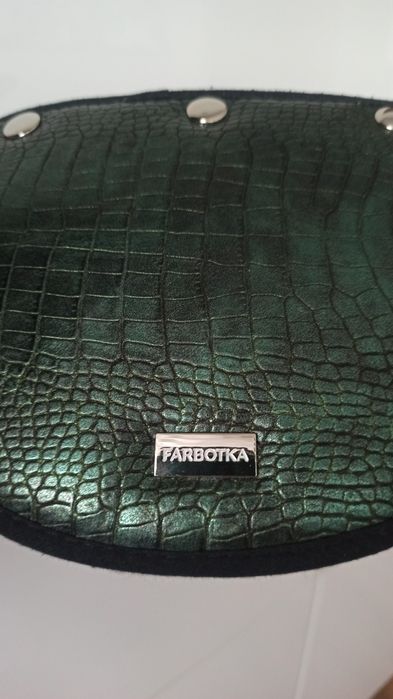 Farbotka klapka smart