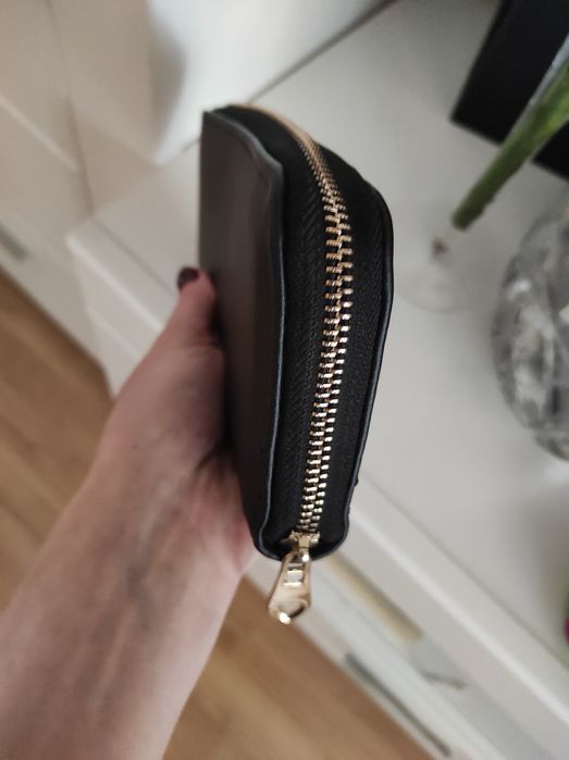 Portfel damski nowy