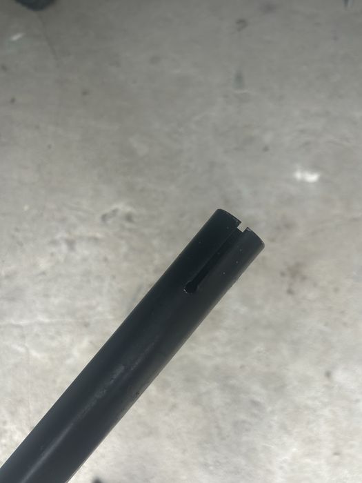 Kierownica striker esence