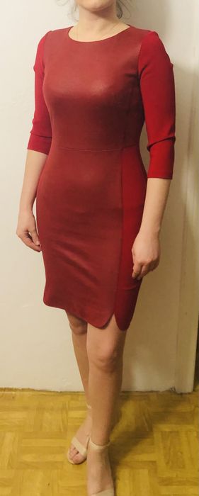 Sukienka na codzień