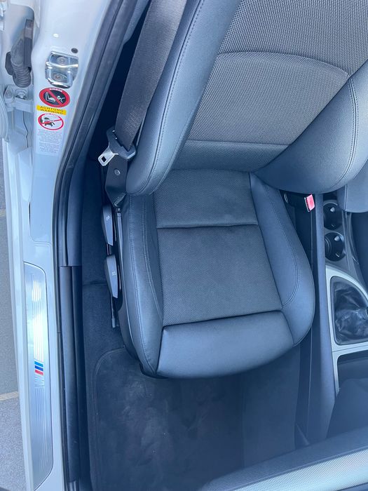 Carro BMW Série 1 118 D Pack M todo original