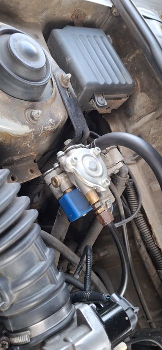 Продам авто , другій власник ! Нове газове обладнання , пробіг 268 .