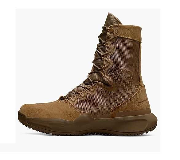 37,38,39 - Берці літні Nike SFB B1 Merrell Belleville жіночі