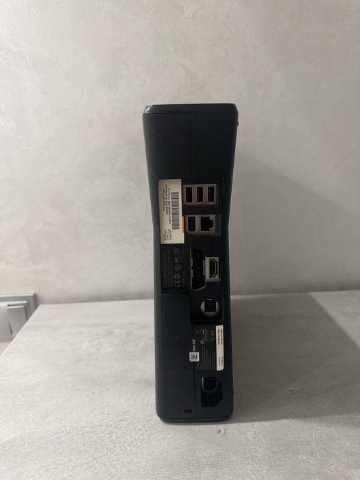 Xbox 360 (багато ігор)