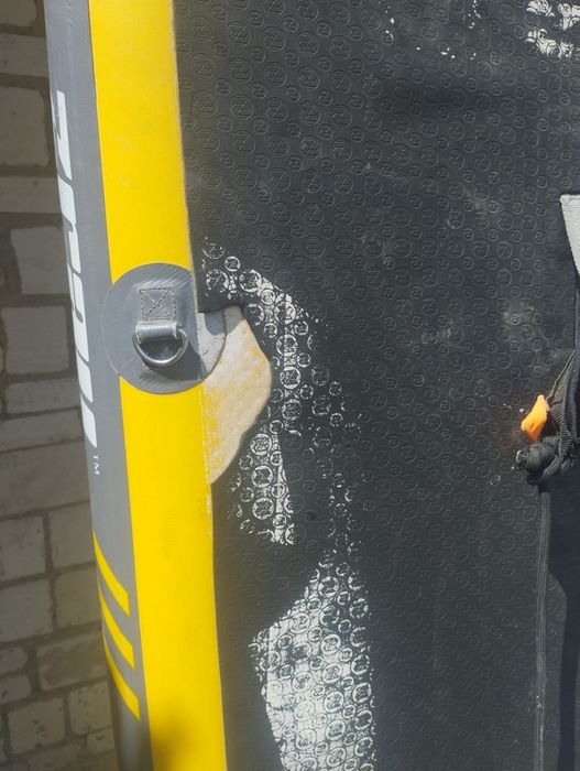 Sup-дошка 9.9 дюймів з веслом