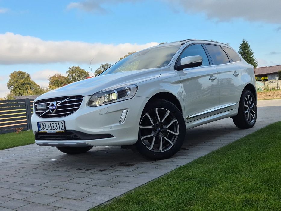 Volvo XC 60