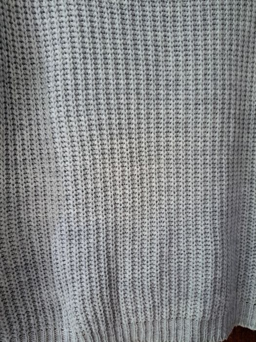 Camisola de malha