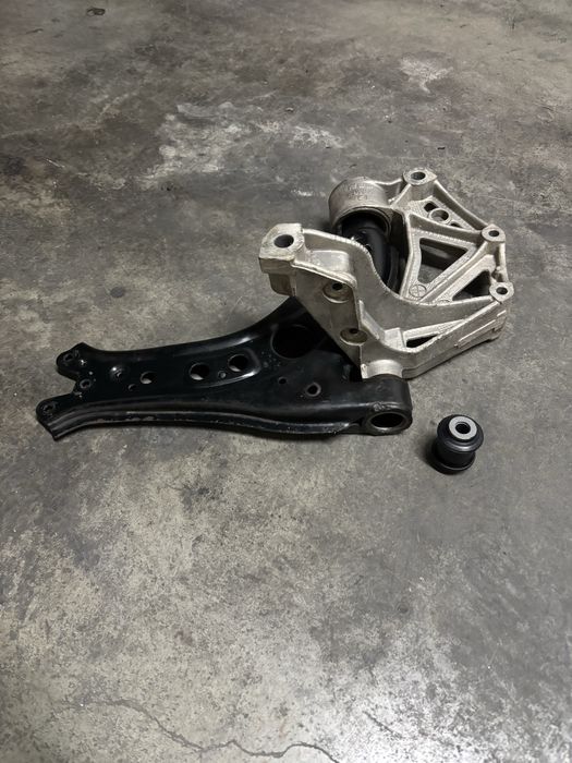 Triângulo completo Seat Ibiza/ Cordoba/ VW Polo/ Skoda Fabia