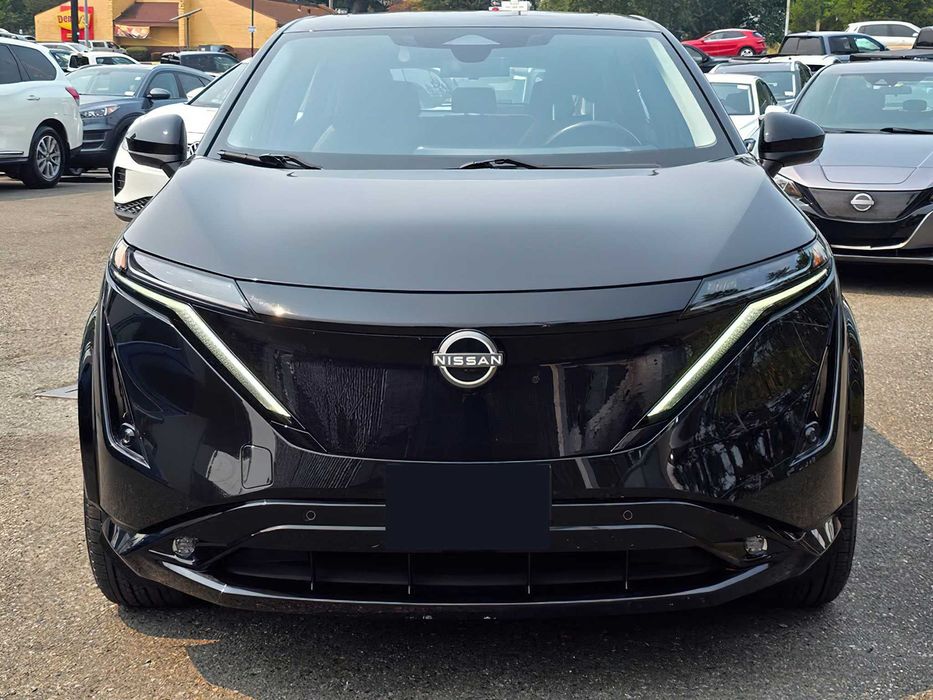 Nissan Ariya Empower+      2023