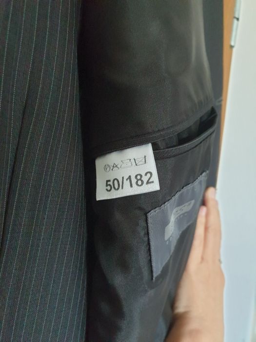 Garnitur  na 182