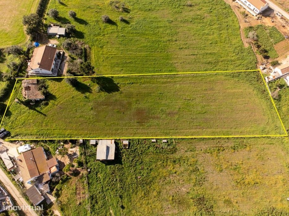 Monte Alentejano