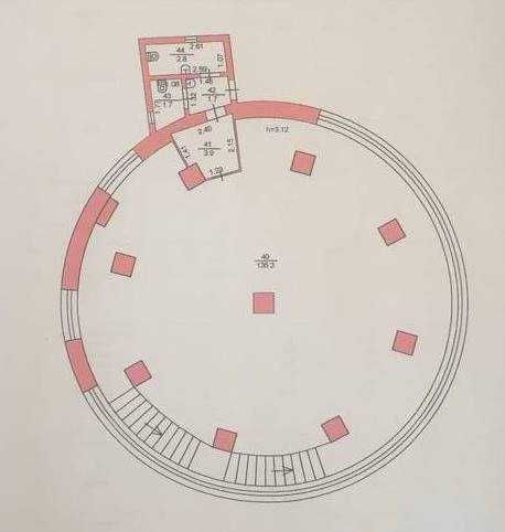 Комерційна нерухомість за адресою (площа 947 м²) - Atlanta.ua - фото 24