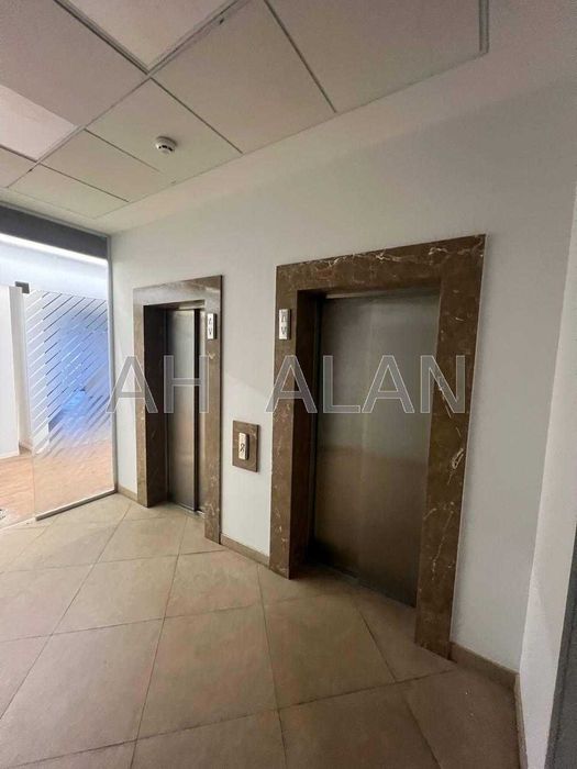 Оренда  офісу на вулиці Спаській. Поділ