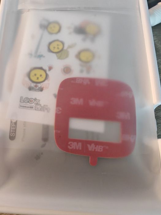 Kamera samochodowa Baseus VD1 3K WIFI