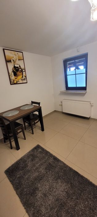 Kawalerka 25 m2  1500zł+ opłaty.