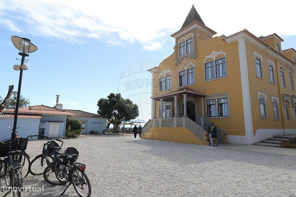 Apartamento T2 para venda