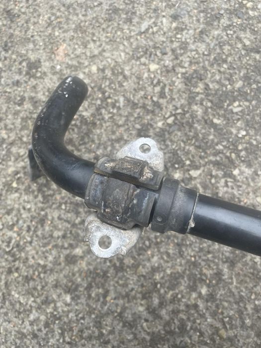 2.0 TFSI стабілізатор передній Q5.