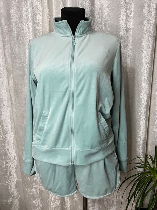 Komplet szorty,bluza