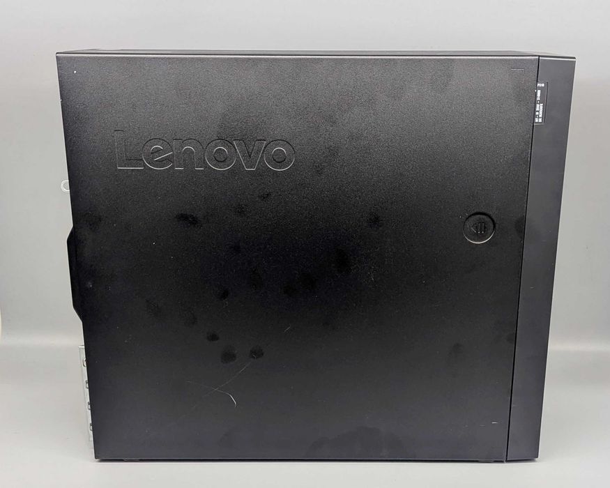 Lenovo ThinkStation P310/Intel XEON E3/16 Gb/240 SSD + 1000 HDD/K620