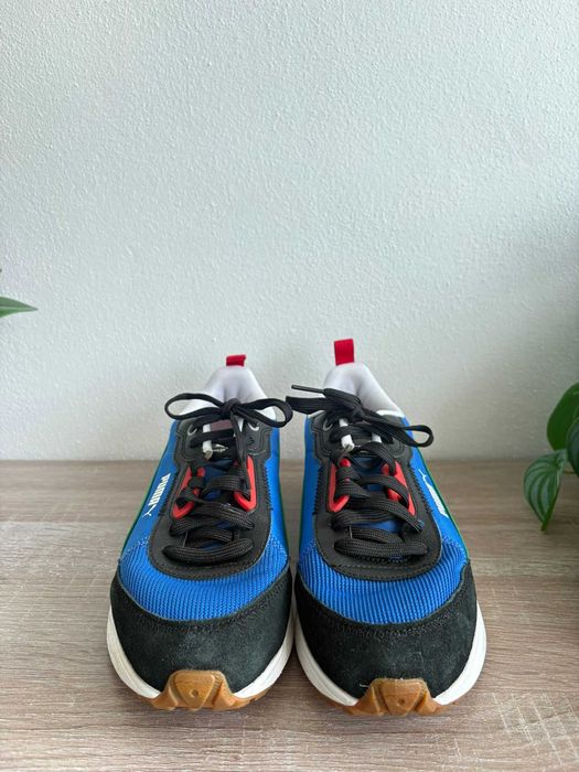 Sapatilhas PUMA originais