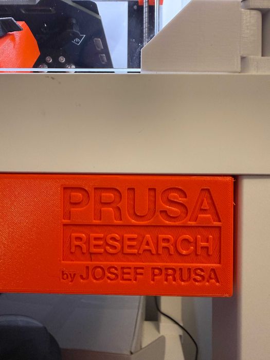Drukarka 3D Prusa MK3S+