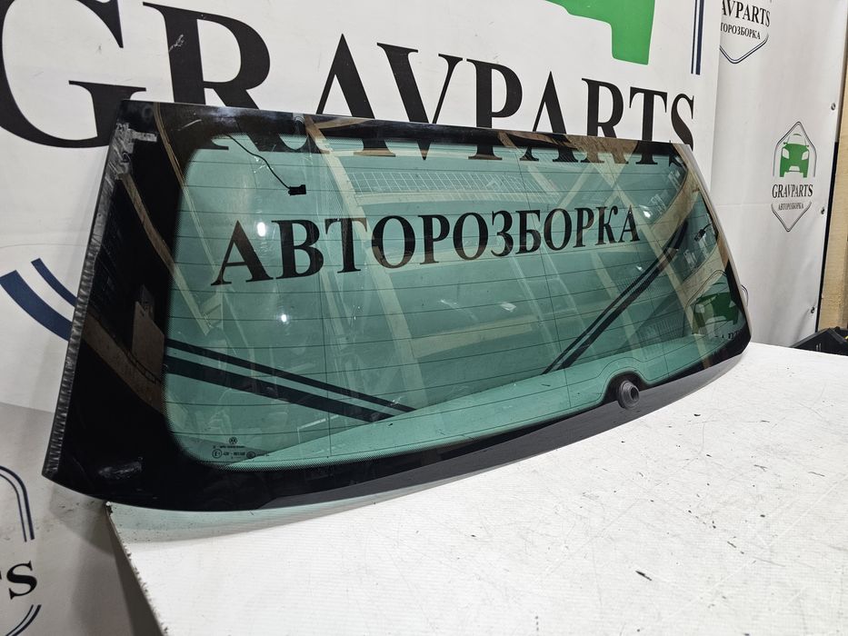 Стекло,Скло Шкло VW E-Golf GTE Golf 7 Hatchback R-Line 5G6845051