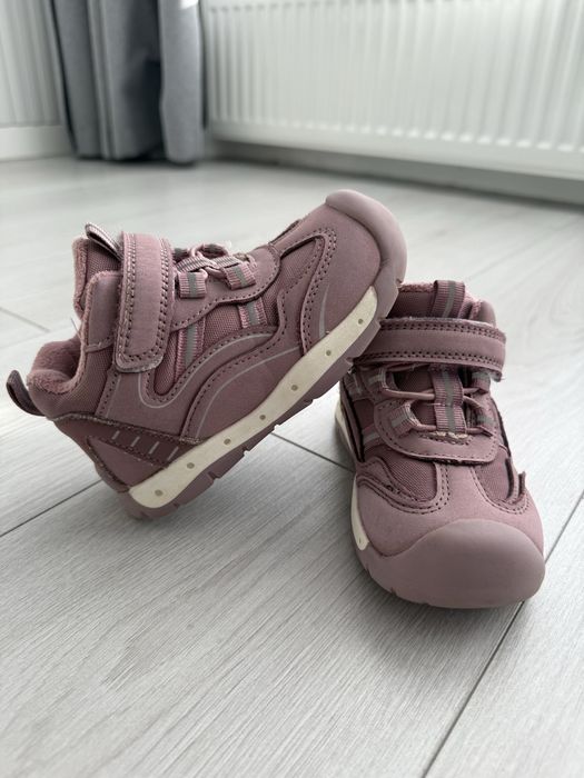 Черевики демісезонні Tom.M для дівчинки