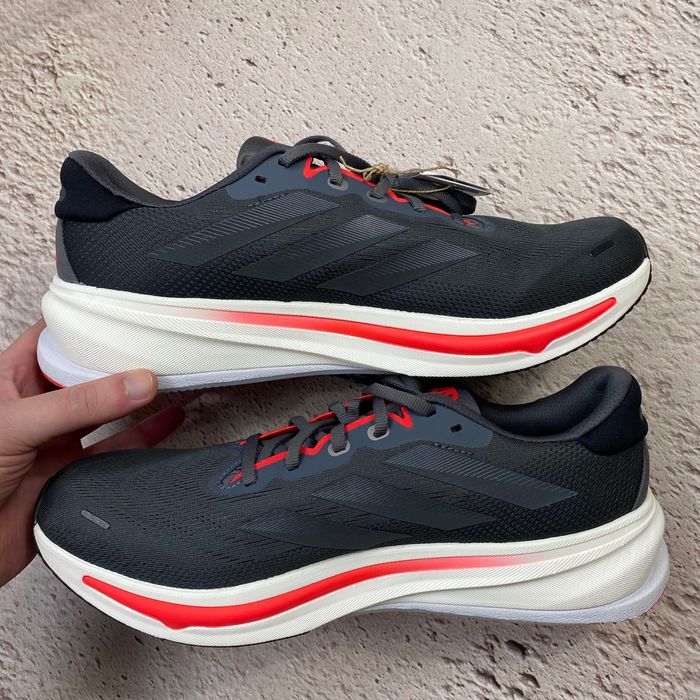 jq4737 Adidas supernova rise 2 m performance кросівки running sl