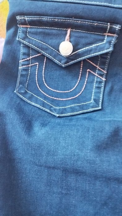 Штани true religion