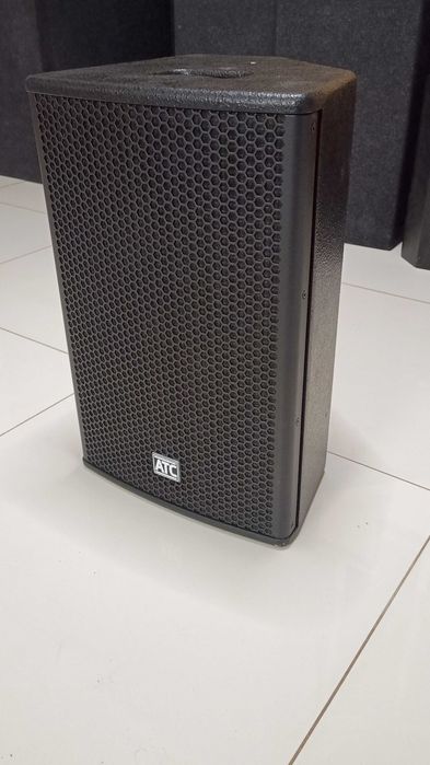 LD Systems Stinger 10 G2 – Pasywne kolumny 10" (Driver BMS) – 250W RMS