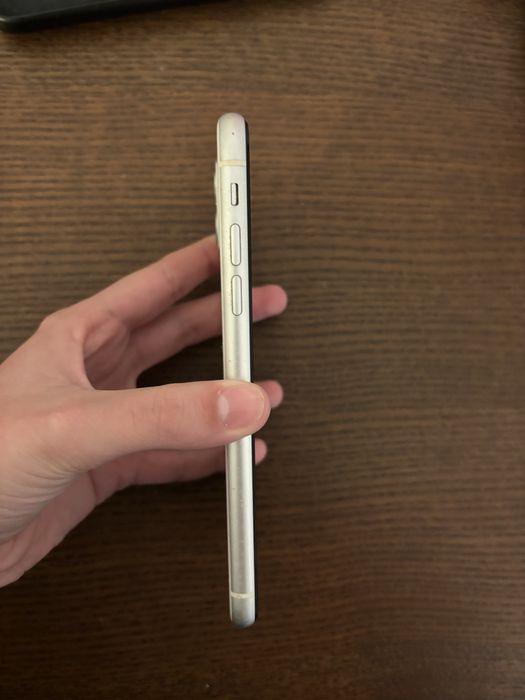 Iphone 11 branco