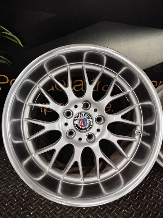 Jantes 17" Rondell 058