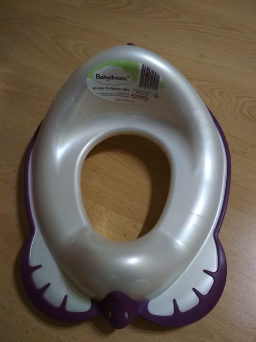 Nakładka na toaletę dla dzieci na wc