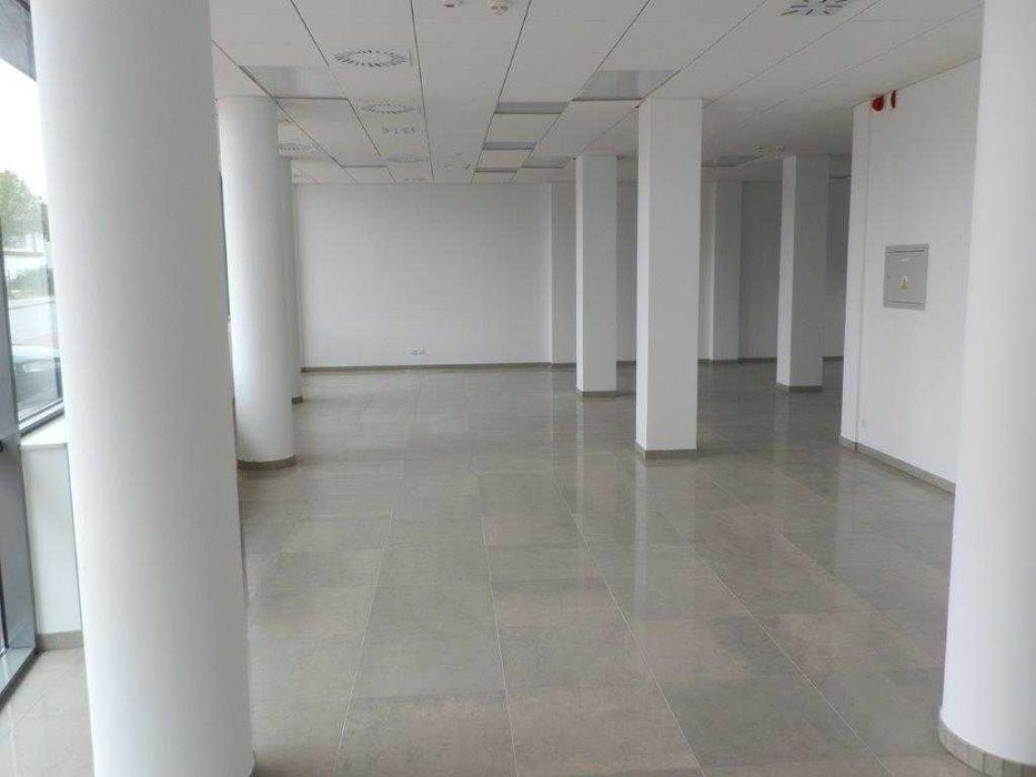 Lokal 180 m STACJA BIZNES, parter, możliwość podziału