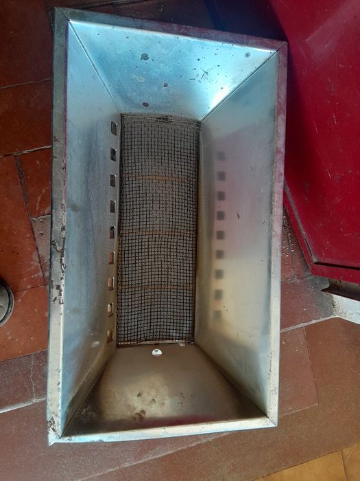 Peça em bom estado