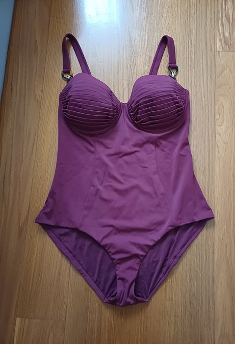 Fato de banho da Calzedonia como novo