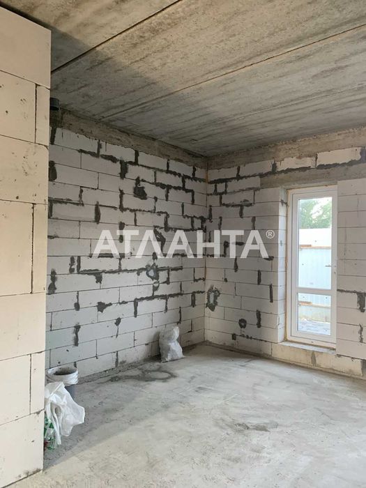 Дом современной постройки в Черноморке-2