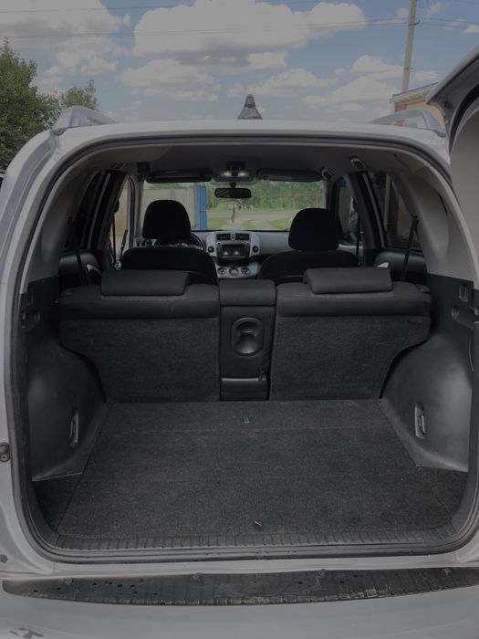 Toyota rav 4 xa30