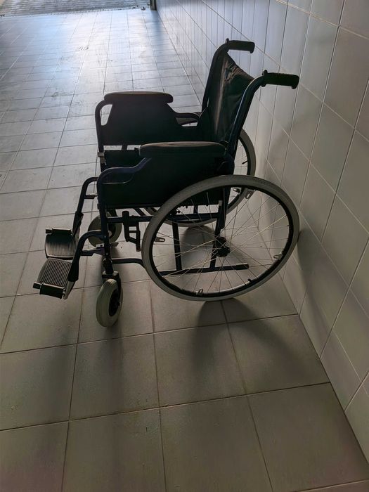 Cadeira de rodas