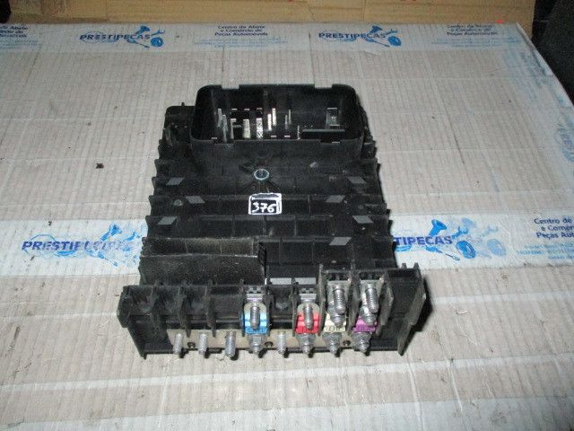 Caixa fusíveis / SAM / BSI AUDI A3 (8P1)