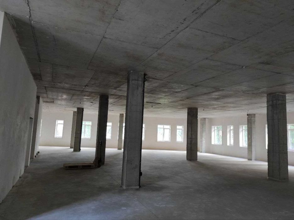 Оренда офісної будівлі