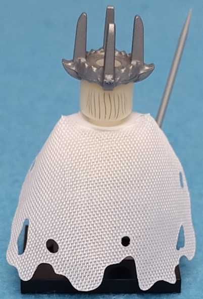 Rei Bruxo de Angmar  (O Senhor dos Anéis)