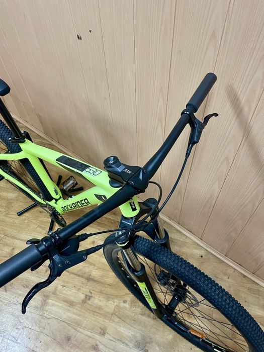 Bicicleta rockrider 530